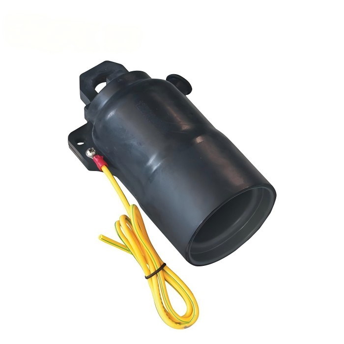 15/24KV 600A Yalıtımlı Koruyucu Başlık