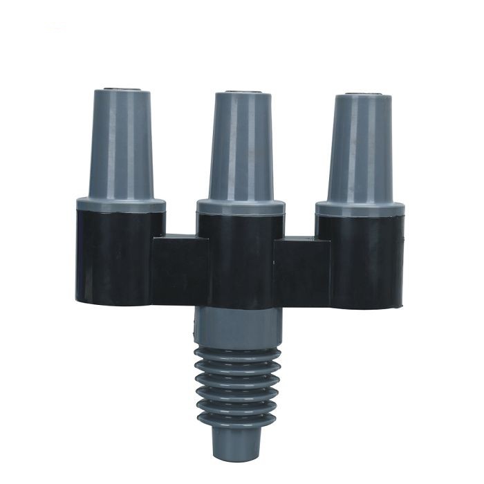 15KV 600A Özel Yük Ayırıcı Bağlantısı