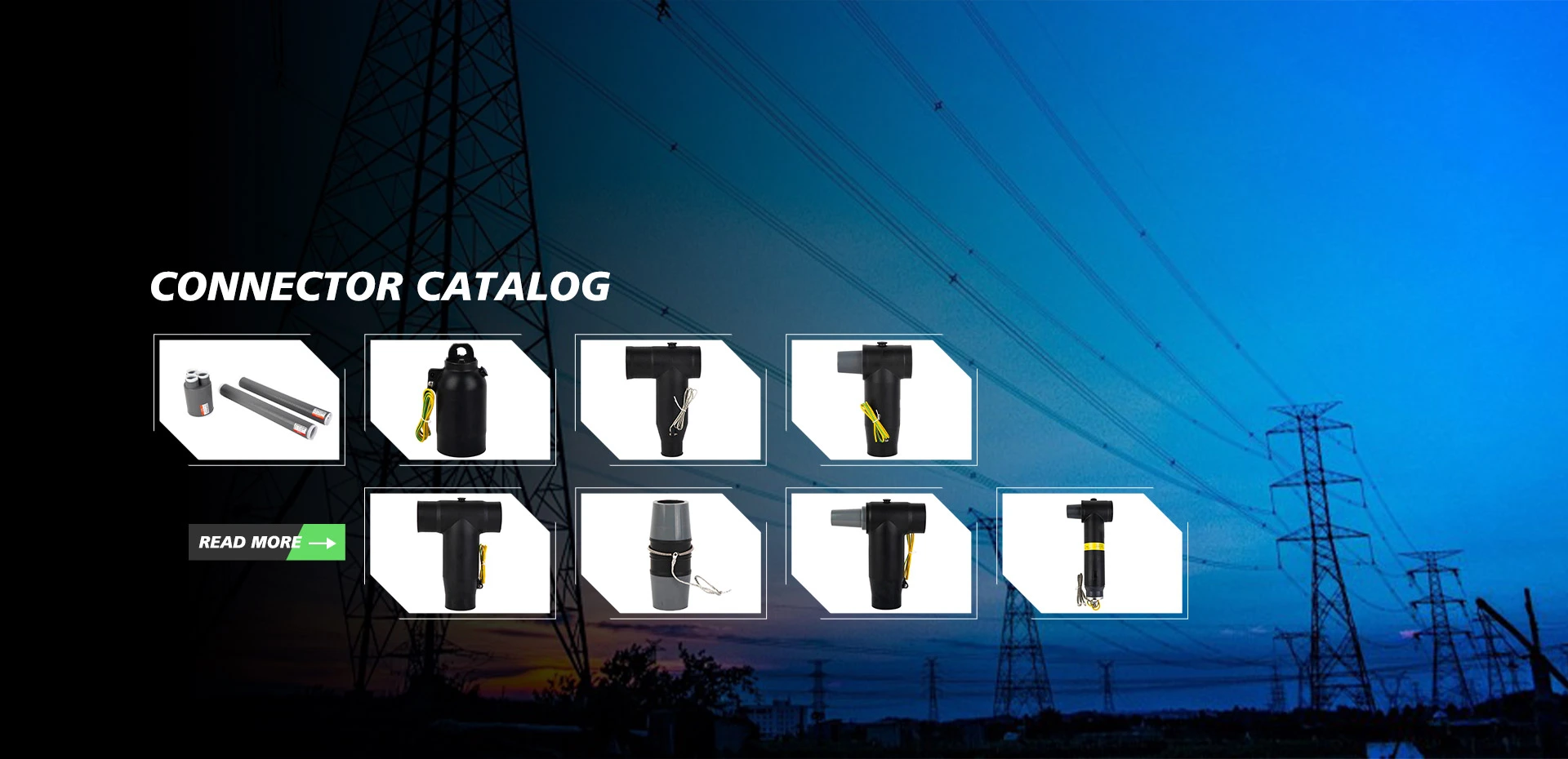 Kablo Aksesuarları Üreticisi