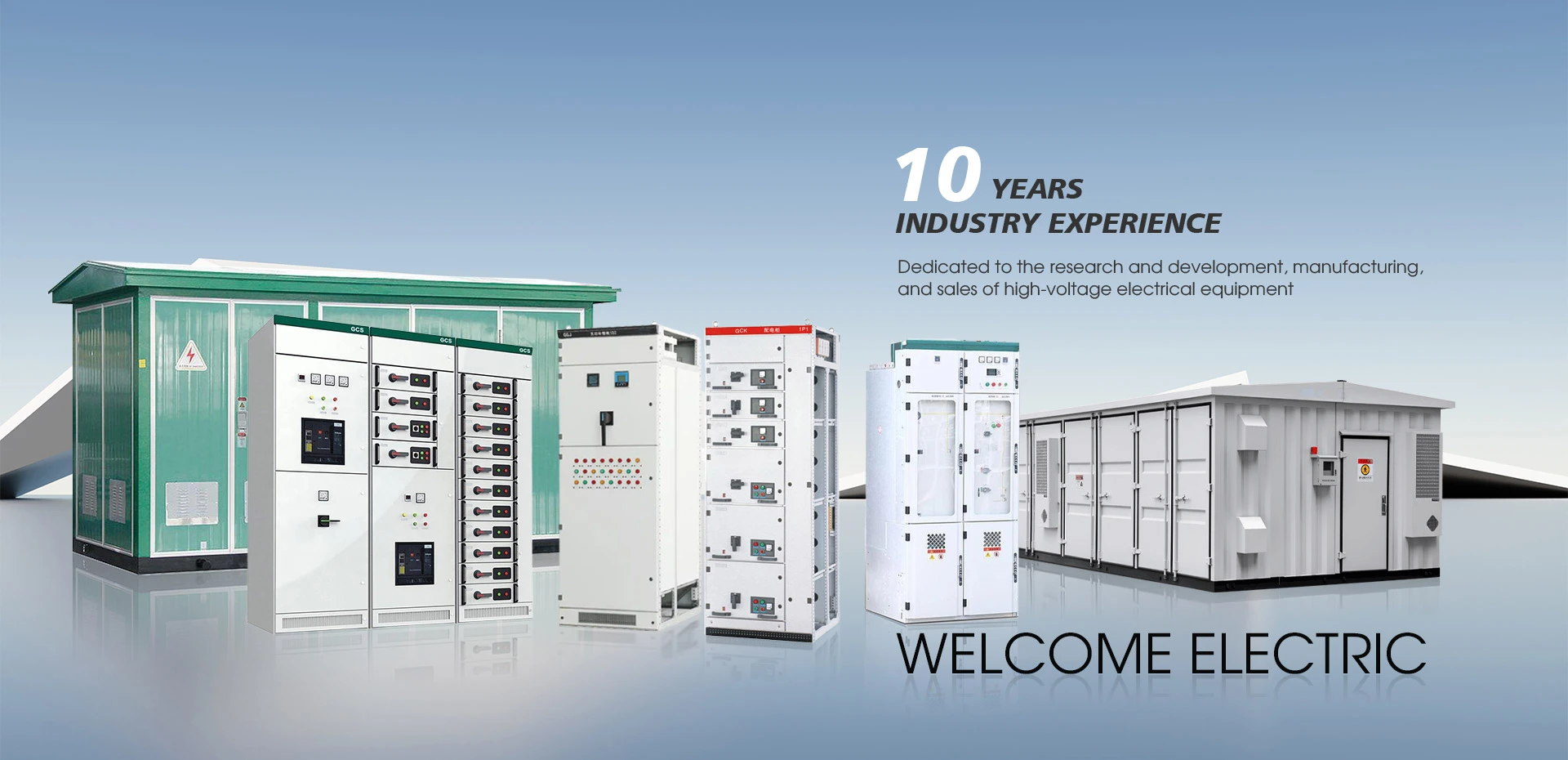 Çin Comewill Elektrik Ekipmanları