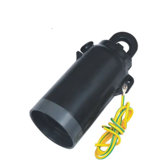 24KV 200A Yalıtımlı Koruyucu Başlık