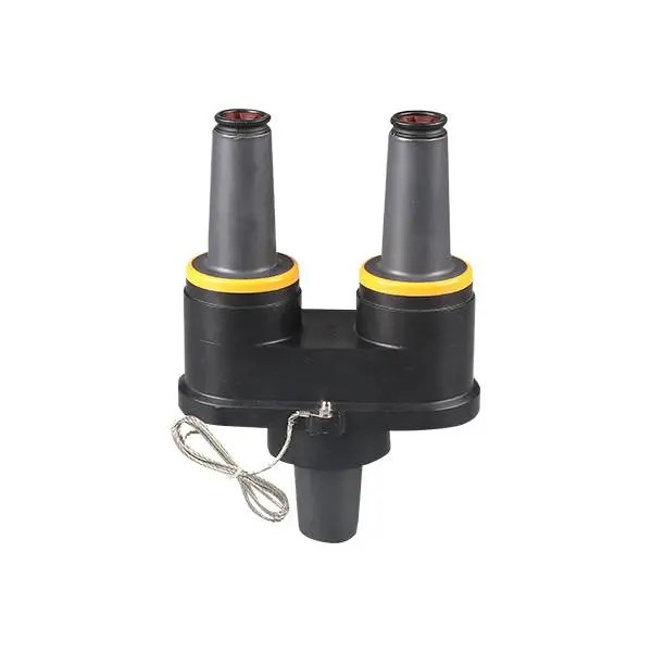 24KV 200A Dönebilen Besleme Parçası