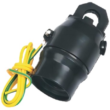 24KV 250A Yalıtımlı Koruyucu Başlık 24KV 250A Yalıtımlı Koruyucu Başlık