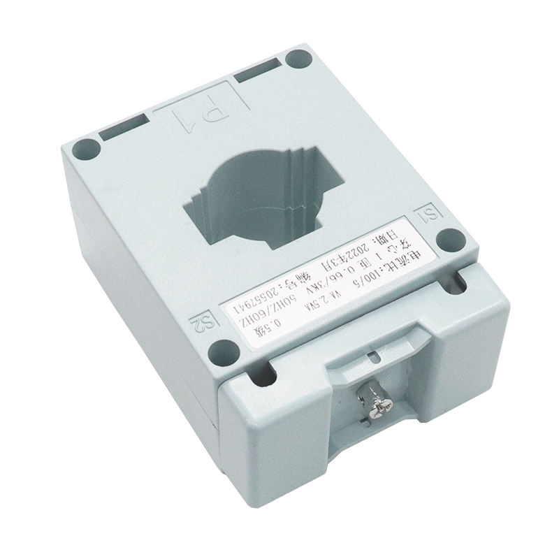 BH-0.66 I Ölçüm Akım Trafosu BH-0.66 I Ölçüm Akım Trafosu