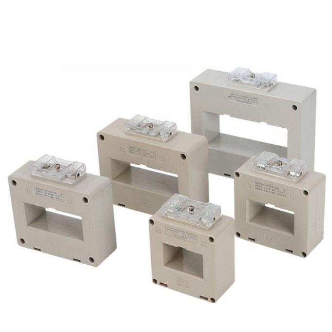 BH-0.66 III Ölçüm Akım Trafosu