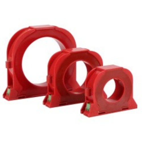 CTK Tipi Sıfır Bileşen Akım Trafosu