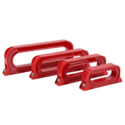 CTX Tipi Kare Sıfır Bileşen Akım Trafosu