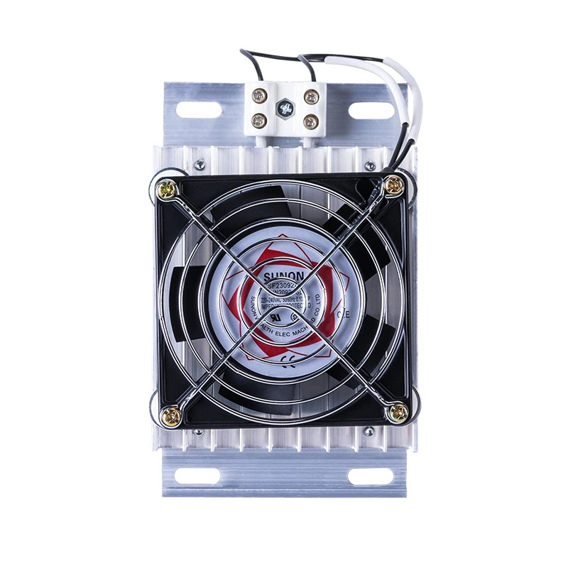 DJR-L150S Dağıtım Kabini Isıtıcısı