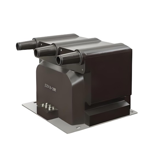 JDZ16-24R Gerilim Trafosu