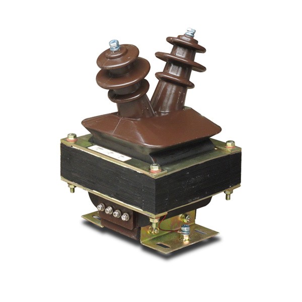 JDZJ-3/6/10W Gerilim Trafosu