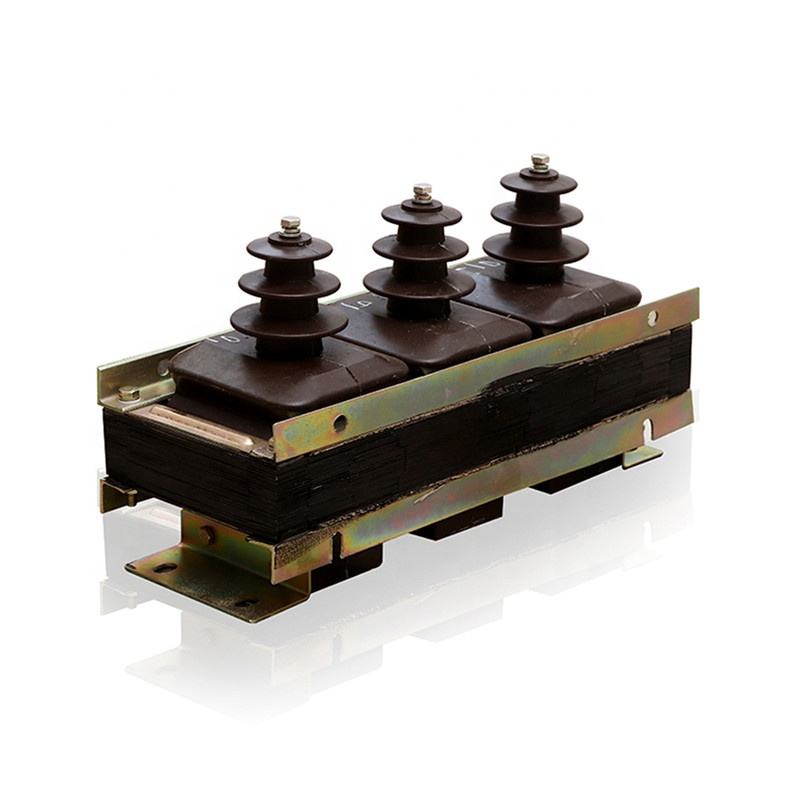 JSZW3-3 6 10(A B) Gerilim Trafosu