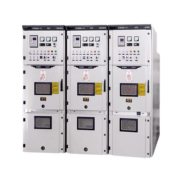 KYN28-12KV Şalt Cihazı