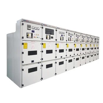 KYN28-24KV Şalt Cihazı