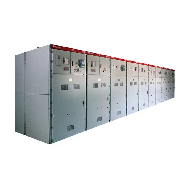 KYN61-40.5KV Şalt Cihazı