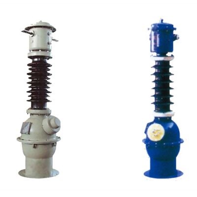 LB6-35 Akım Trafosu