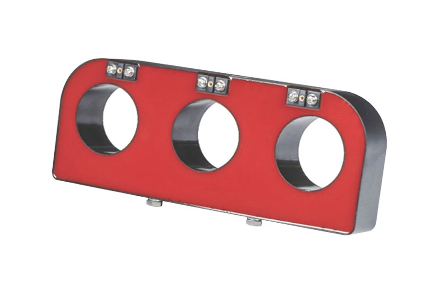 LSY Şişme Kabinli Akım Trafosu