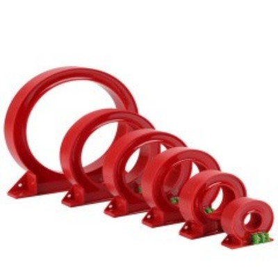 ZCT Tipi Sıfır Bileşen Akım Trafosu